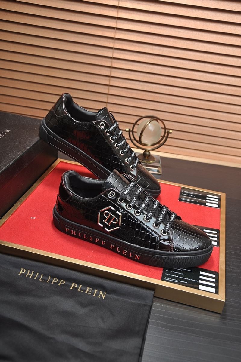 Philipp Plein Shoes